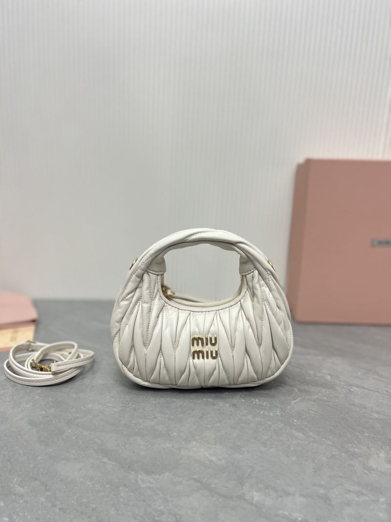 Miu Miu Top Handle Bags